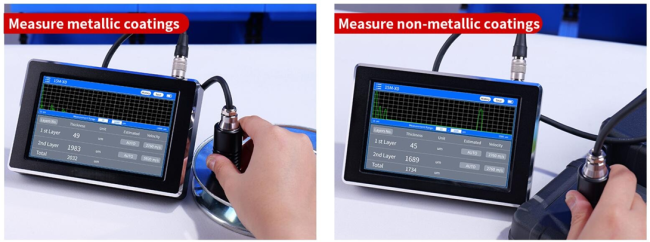 Automatic gain control settings
