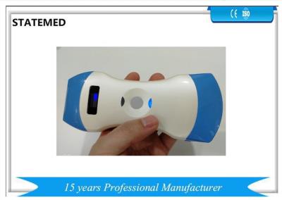 China Double Head Probe Ipad Ultrasound Scanner , Linear Array Scanning Pocket Ultrasound Machine for sale
