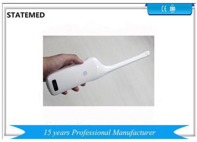China Emergency Personal Wireless Ultrasound Scanner 6.5MHz Image Framerate 2f / S for sale