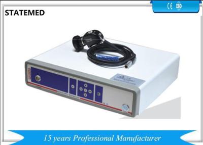 China Customized Medical Endoscopy Camera System Automatic / Manual Lock White Balance for sale