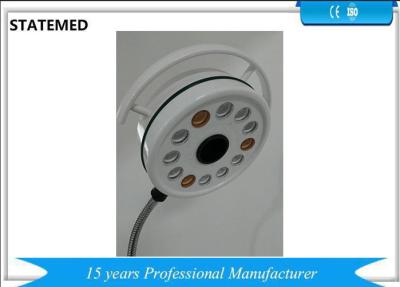 China High Brightness Medical Illumination Century Light , Portable Medical Examination Lamp for sale