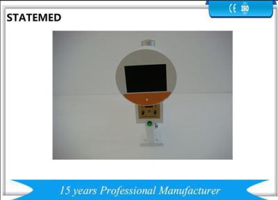 China Hospital Modern Medical Equipment , 50mm Portable Dental X Ray Unit Imaging Scope for sale