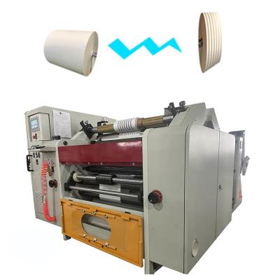 China Automatic PVC Film Non Woven Thermal Paper Slitter 9KW for sale
