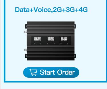 ATNJ 5G LTE Signal Booster close-up