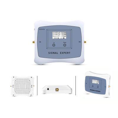 China Customized 70dB Gain TDD 4G Signal Extender Band 40 2300MHz LTE Cellular for sale