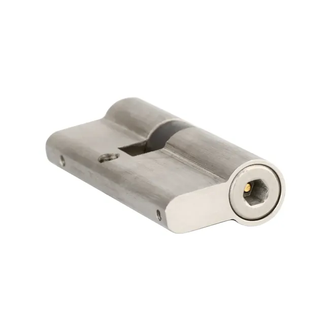 Anti-Theft Lock Core Technology for Industrial Lock and Security Padlock