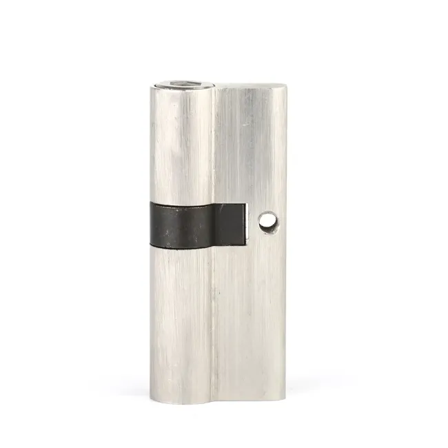 Anti-Theft Lock Core Technology for Industrial Lock and Security Padlock