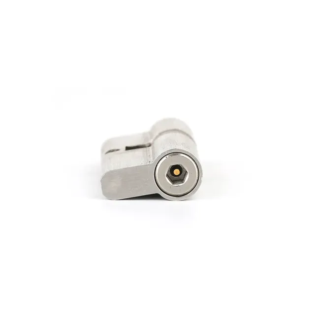 Anti-Theft Lock Core Technology for Industrial Lock and Security Padlock