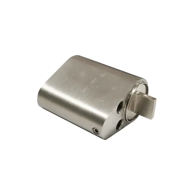 Innovative Fireproof Door Lock Cores