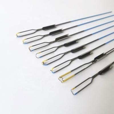 China Class I Electrode Loop for Transurethral Resection of the Prostate TURP Cutting Loop for sale