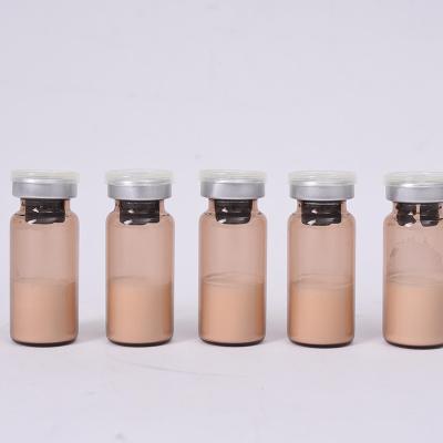 Chine 350 mg de remplissage cutané à l' acide L-lactique PLLA convient au derme intermédiaire et profond à vendre