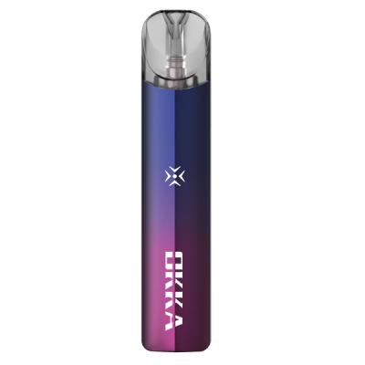 China RoHS Approval Electronic Refillable Vape Pen Fashionable Design for sale