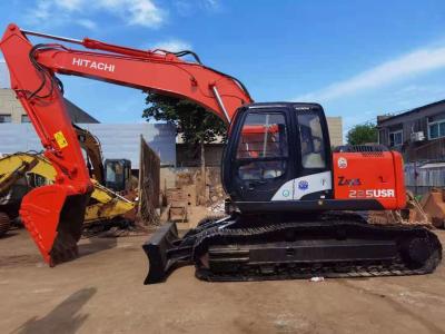 China Hydraulic Crawler Second Hand Hitachi Excavator 22Ton ZX225USR for sale