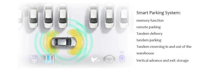 New Energy 4 Wheel Bz4X X-Mode 4WD PRO Electric Cars Vehicles High Speed Chinese Electric Car