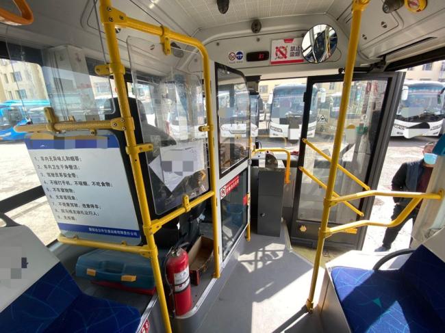 Good Condition Used/Second Hand Yutong 10.5m Catl Pure Electric City/Urban/Intercity Buses for Sale