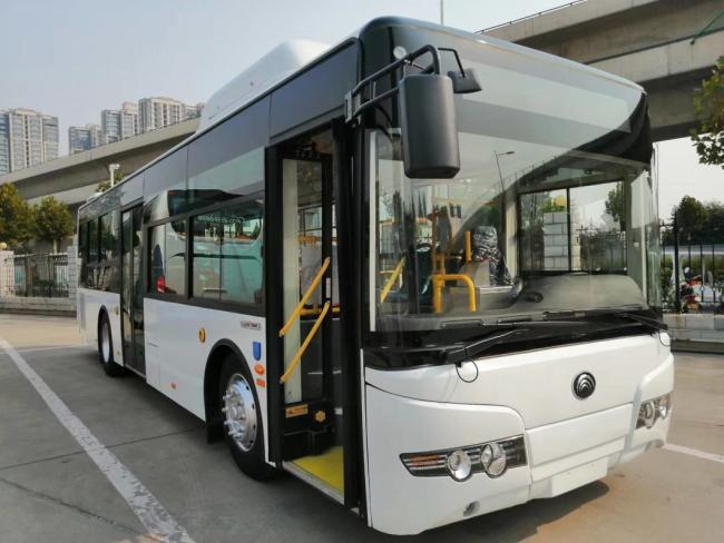 Cheap 10.5m Diesel Yutong/Zhongtong/Higer Used/Second Hand Used Coach Urban/City Buses for Sale