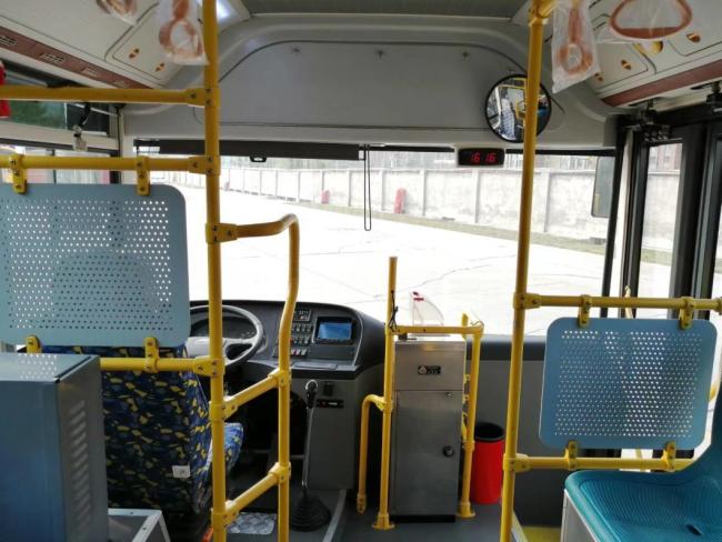 Cheap 10.5m Diesel Yutong/Zhongtong/Higer Used/Second Hand Used Coach Urban/City Buses for Sale