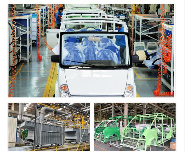 5-Seater Golf Car/Resort/Utilit Seater Electric Golf Cart and 14 Seater Electric Sightseeing Carts
