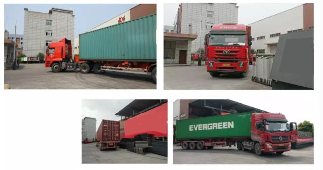 150cc Auto Cargo Loader Cargo Motor Tricycle 1.8*1.25m Cargo Box, Commercial Vehicle