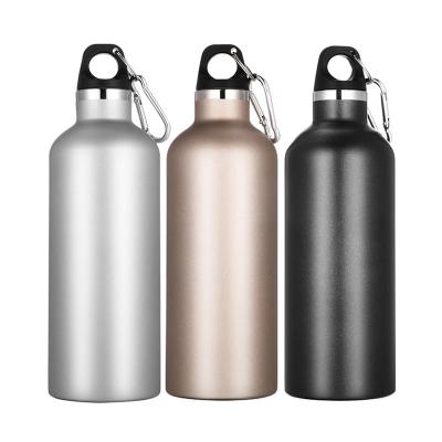 China 25oz Stainless Steel Coffee Tumbler , Vacuum Insulated Bottle Modern Design for sale
