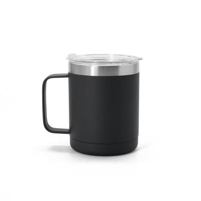 China 10oz Outdoor Stainless Steel Coffee Mug BPA Free for sale