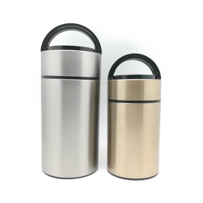 China 550ml Stainless Steel Gym Water Bottle Polishing Finish Vacuum Flask Sport Bottle for sale