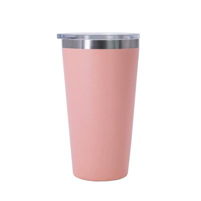 China 304 Stainless Insulated Water Bottle , Leak Proof Insulated Tumbler Highly Safe for sale
