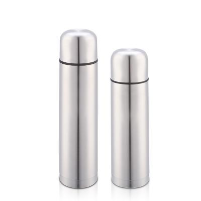 China 500ml / 750ml Stainless Travel Mug , Stainless Steel Insulated Coffee Mugs For Adults for sale