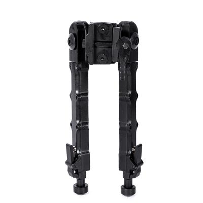 China Outdoor Activities Hunting Tripod Twist Lock Adjustable  Angle Adjustment for sale