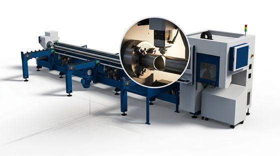 Bevel cutting
