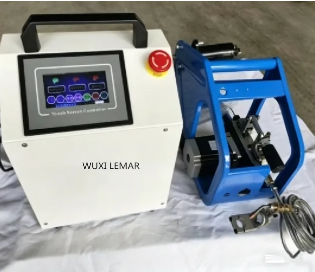 Welding positioner accessories