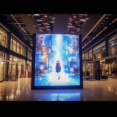 China HDMI Fixed Indoor LED Display Advertising P1.667 LED Display for sale