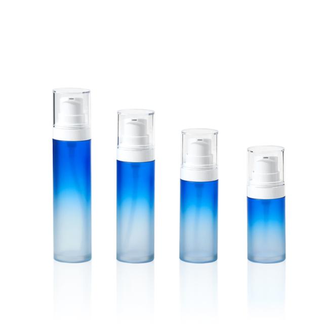 Packaging and shipping process