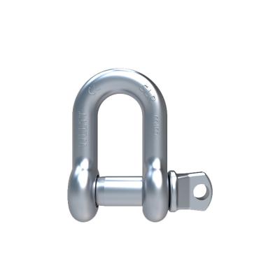 China SLR959-S6 SCREW TYPE CHAIN SHACKLE for sale