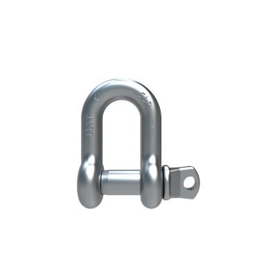 China SLR365-HIGH STRENGTH SCREW PIN DEE SHACKLE for sale