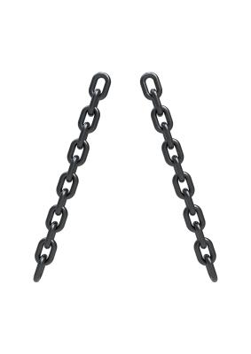 China SLRG80-ALLOY STEEL FORGED LIFTING CRANE CHAIN for sale