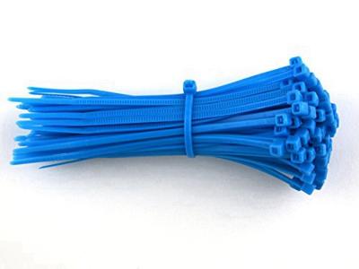 China Heavy Duty Nylon Self Locking Cable Tie 6 Inch 8 Inch 10 Inch 12 Inch Four Length for sale