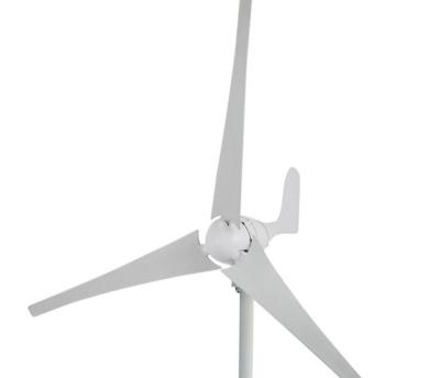 China Customized ISO9001 Certified Wind Driven Generator for Environmentally Friendly Power for sale