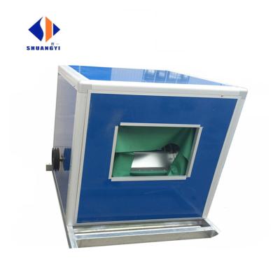 China Customized Support ODM Cabinet Exhaust Fans for Air Conditioner Cabinet Ventilation for sale