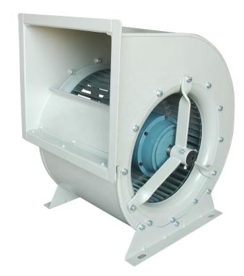 China Plastic/Metal Centrifugal Mist Fan DWF2.5S-6-DWF5.5M-6 for Air Conditioning System for sale