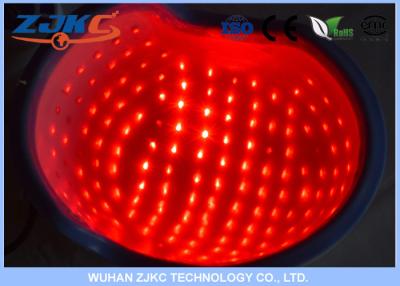 China Substituição não cirúrgica do chapéu do crescimento do cabelo do laser da terapia da luz vermelha/cabelo do capacete à venda