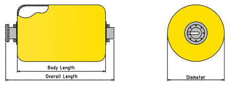 chain-through-buoys