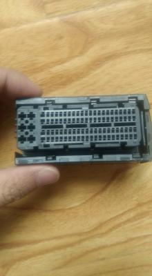 China TE Connectivity 1-1355125-1 carrier housing 94 pos TYCO ELECTRONIC for sale