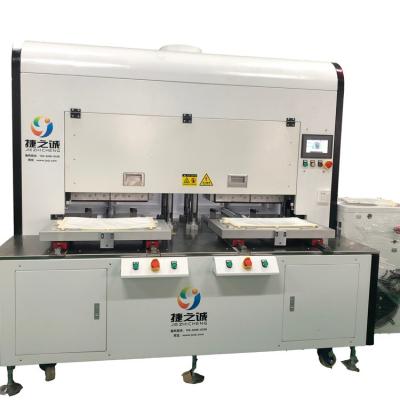 China 0.8-1.6 Square Membrane Production MBR Flat Film Equipment for sale