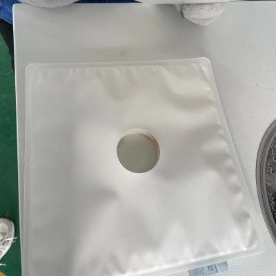China 520mm Diaphragm Membrane Manufacturing Equipment Flexible Film Welding Machine for sale