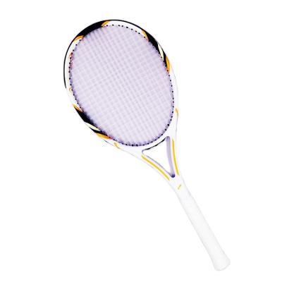 Chine Tennis mélangé de raquette de boule de raquette de tennis de fibre de verre 021 raquettes de tennis à vendre