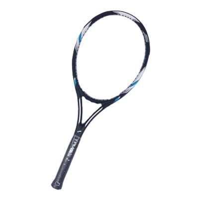 China Training Tennis Racket Ball Full Carbon Graphite Tennis Racquets 27inch for sale