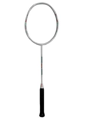 China Carbon Fiber Badminton Racket for Traning Customize Accepted à venda