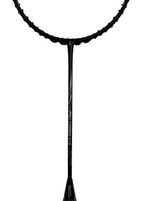 中国 Professional Graphite Badminton Racket Carbon Fiber Badminton Racket 販売のため