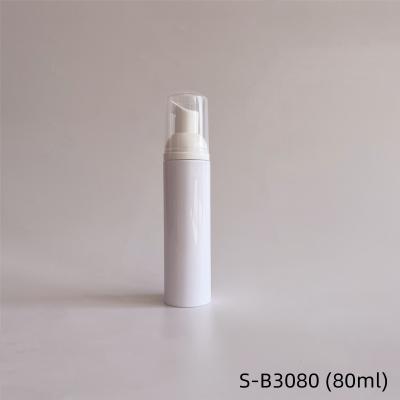 China Customizable Foaming Dispenser Bottle 10000pcs PET 12g for sale